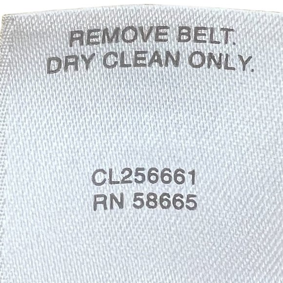 Classiques Entier Fitted Sheath Dress Sleeveless Yellow  Scoop Neck Sz 10 Used - Picture 5 of 6